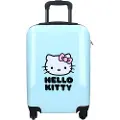 Vadobag Hello Kitty Reisevibber Trolley 46 Cm