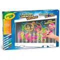 Crayola Deluxe Led-kort