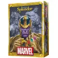 Asmodee Splendor Marvel Brettspill