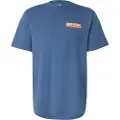 Rip Curl Surf Trip Kortarmet T-skjorte