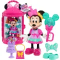 Just Play Disney Minnie Mus-dukke 15 Cm