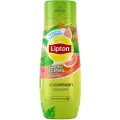 SodaStream sirup for Lipton Ice Tea grønn te med sitrus