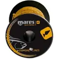 Mares Pure Passion Diamant 100 M 1.5 Mm