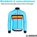 Bioracer Belgium Icon Tempest Termal Langermet Trøye