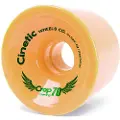 Cinetic Crop 80a Skateboardhjul