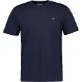 Gant 2003184 Regular Fit Kortarmet T-skjorte