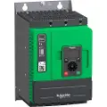 Schneider ATS480, IP20, 110 - 230 V, 32 A, -10 - 40 °C, 0 - 95%, 160 mm