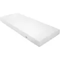 Kikkaboo Lorena Memory Comfort Multifunksjonell Madrass Til Sprinkelseng 72x190x15 Cm