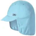Ocean & Earth Sunbreaker Beach Cap
