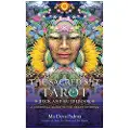 BEYOND WORDS PUBLISHING The Sacred She Tarot Deck and Guidebook