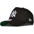 New Era Patch Eframe New York Yankees Cap