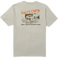 Salty Crew Nature Vibes Classic T-skjorte