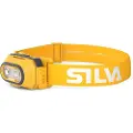 Silva Explore 5 Yellow Headlamp