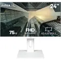 Nilox Nxm24regweb01w 24´´ Full Hd Ips Led Skjerm
