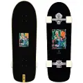 YOW Lowers 34´´ High Performance Series Surfskate