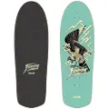 YOW Fanning Falcon Driver 32.5´´ Signature Series Surfskate-dekk