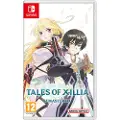 Namco Bandai Games Tales of Xillia Remastered - Nintendo Switch - RPG