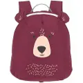 Lassig Liten Bjørn Ryggsekk