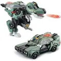 Vtech Switch And Go Dinos T-rex Sportsbilactionfigur