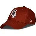 New Era Mlb Melton 9twenty Chicago White Sox Cap