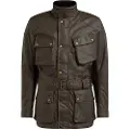 Belstaff Trialmaster Pro Jakke