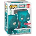 Funko POP! Pop! Black Panther Forundring D100-rr