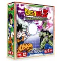 Sd Games Dragon Ball Z Celula Perfecto Brettspill Spansk