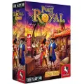 Tcg Factory Port Royal Big Box Brettspill Spansk
