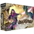 Tcg Factory Ascensión Piratas Del Abismo Brettspill Spansk