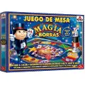 Educa Magia Borras Brettspill