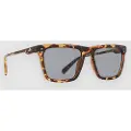 Dot Dash Buzzy Tortoise Solbriller brun