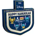 Funko POP! Pocket Pop! Lilo & Stitch Stitch Hanukkah-figur