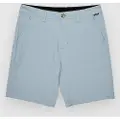 Quiksilver Union Amphibian 20 Shorts blå