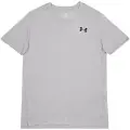 Under Armour Tech Vent Jacquard Kortarmet T-skjorte