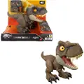 Mattel T-rex Dinosaurfigur Med Brølelyd