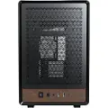 Montech Heritage Pc-tårnkasse