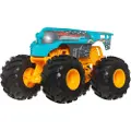 Hot Wheels Monster Trucks Bil Skala 1:24