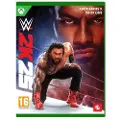 Xbox Games Series X Wwe 2k25