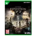 Xbox Games Series X Clair Obscur Expedition 33