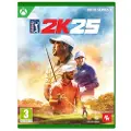 Xbox Games Series X Pga Tour 2k25