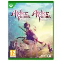 Xbox Games Series X Atelier Ryza 3 Alchemist Of The End & The Secret Key