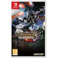 Nintendo Games Switch Monster Hunter Generations Ultimate