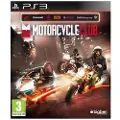 Sony Ps3 Motorcycle Club