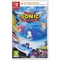 Nintendo Games Switch Team Sonic Racing Ciab