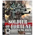Sony Ps3 Soldier Of Fortune Payback