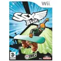 Nintendo Games Wii Ssx Blur Selects