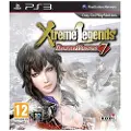 Sony Ps3 Dynasty Warriors 7 Xtreme Legends