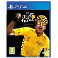 Sony Ps4 Le Tour De France 2018