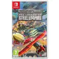 Nintendo Games Switch The Legend Of Steel Empire