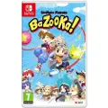 Nintendo Games Switch Umihara Kawase Bazooka!
